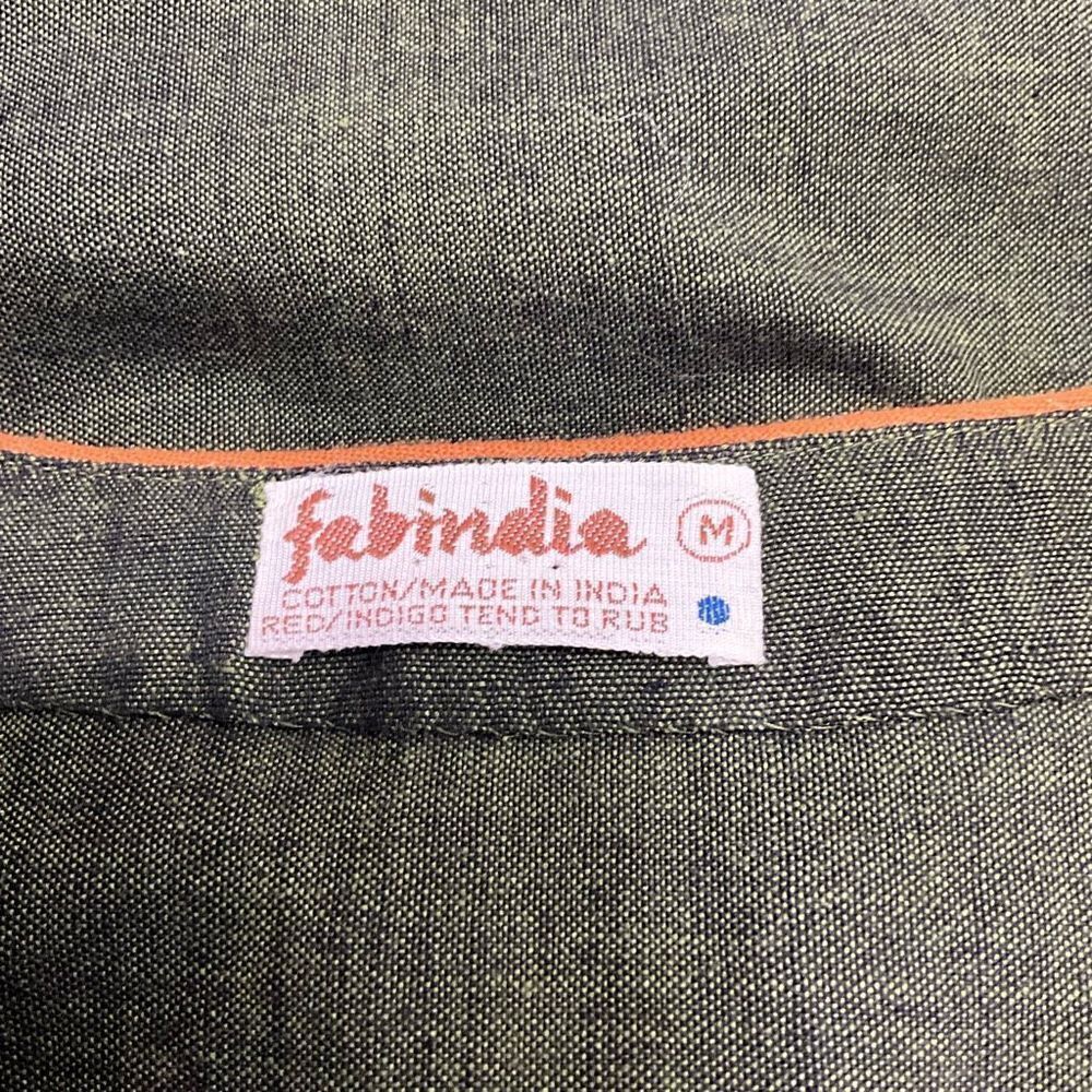 FABINDIA Tunic  - Picture 5 of 5